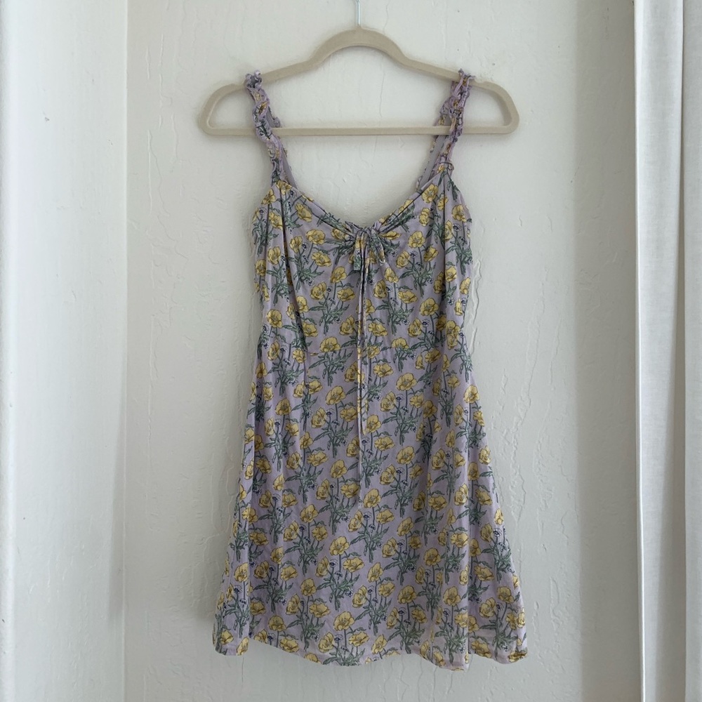 Princess Polly Mini Dress